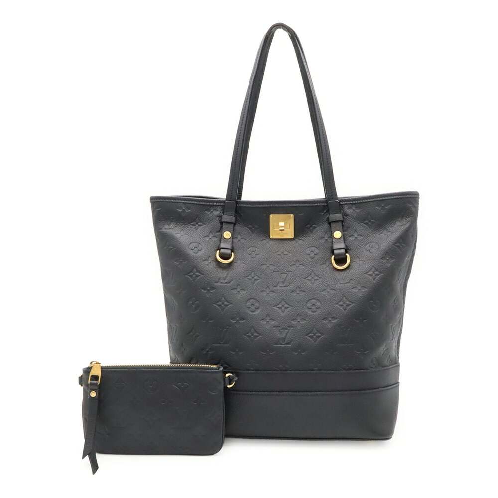 Louis Vuitton Citadine Handbag #318718L12B